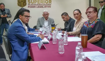 Comisi�n de Seguridad