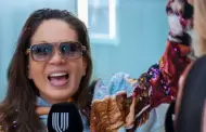Yolanda Andrade regresa a la televisi�n tras problemas de salud
