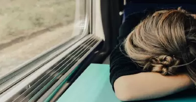 Dating fatigue