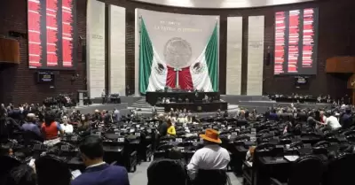 C�mara de Diputados