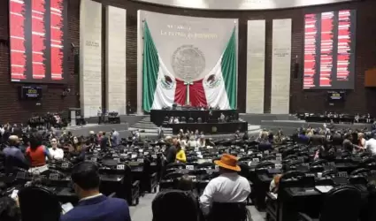 C�mara de Diputados