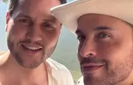 Apio Quijano se compromete con Juan Pa Serrano