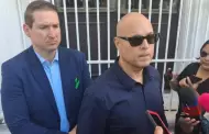 Chofer detenido acompa�aba al conductor del autob�s volcado, confirma FGJES