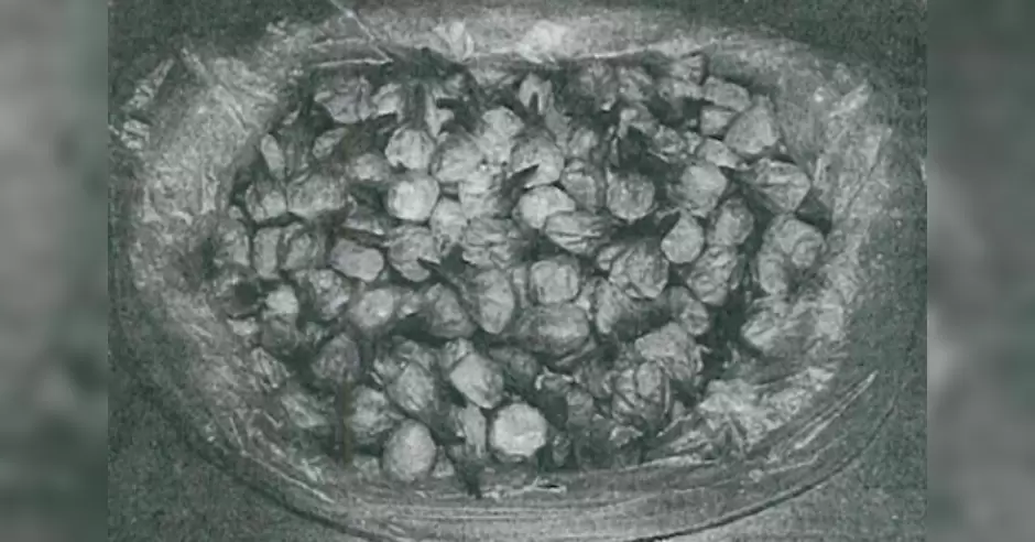 Metanfetamina