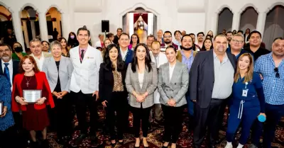 D�a del M�dico y la M�dica