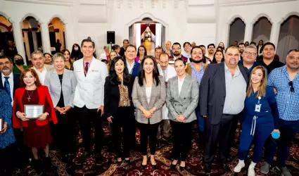 D�a del M�dico y la M�dica