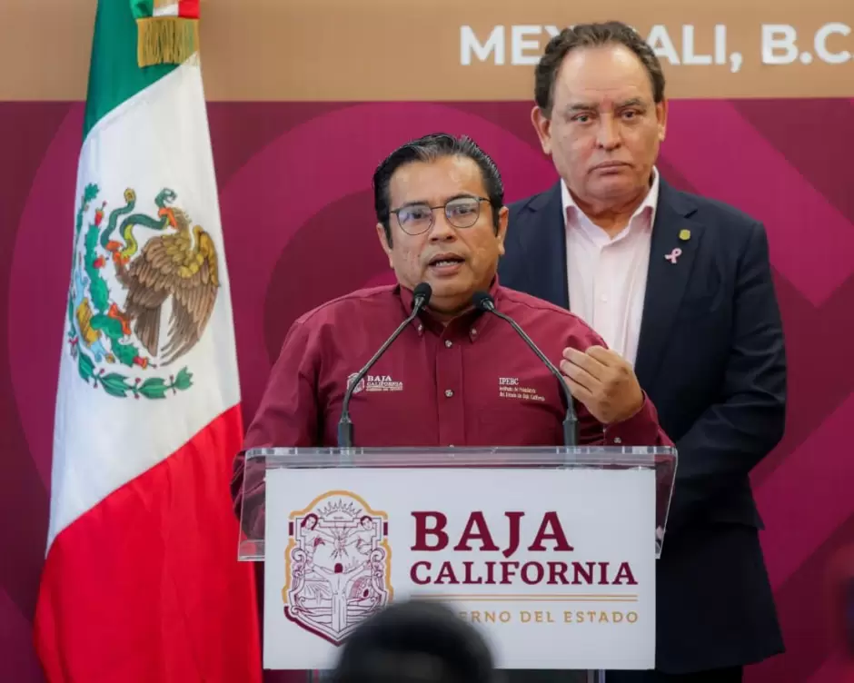 Gobierno de Marina del Pilar impulsa una red de atenci�n en salud mental