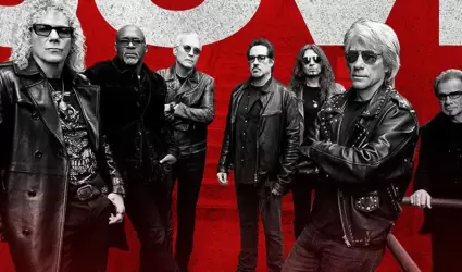 Bon Jovi