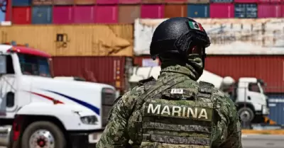 Armada de M�xico