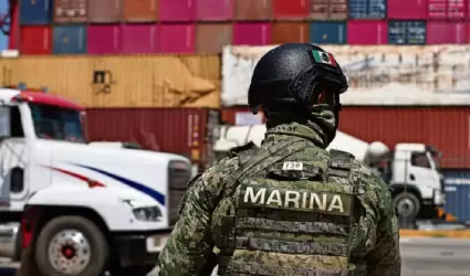 Armada de M�xico