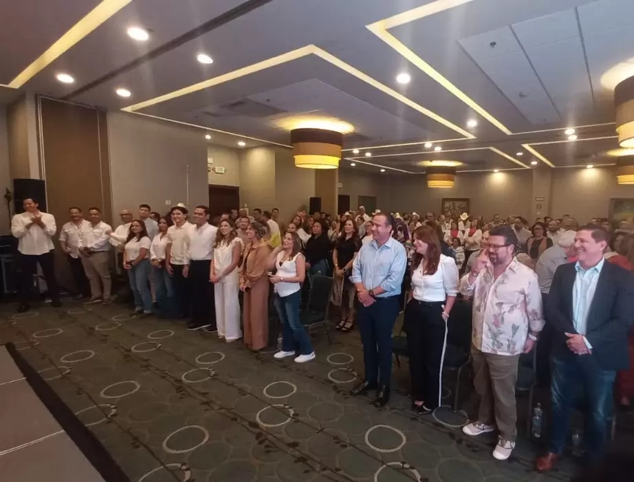 Fundaci�n Sonora con Todo