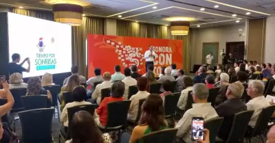 Fundaci�n Sonora con Todo