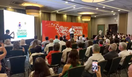 Fundaci�n Sonora con Todo