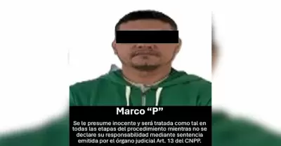 Vinculado a proceso por el delito de operaciones con recursos de procedencia il�