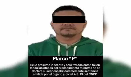 Vinculado a proceso por el delito de operaciones con recursos de procedencia il�