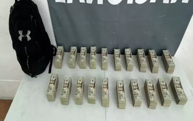 Vinculado a proceso por el delito de operaciones con recursos de procedencia il�cita