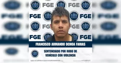 Detenido