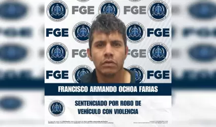 Detenido