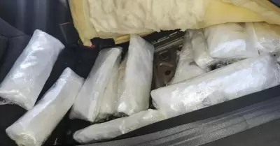 Drogas