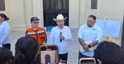 Entrega de rehabilitaci�n de Catedral