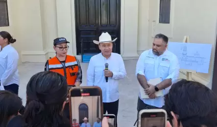 Entrega de rehabilitaci�n de Catedral