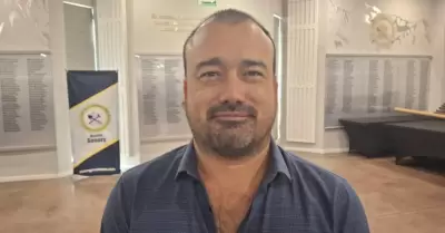 Francisco Garc�a Karam