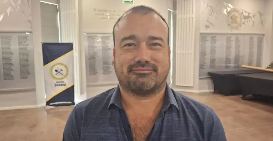 Francisco Garc�a Karam