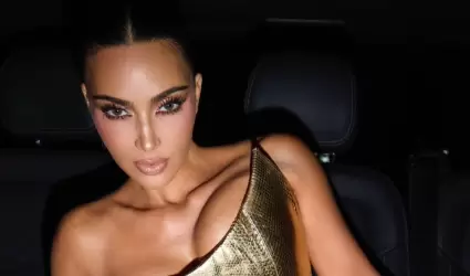 Kim Kardashian
