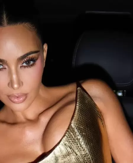 Kim Kardashian