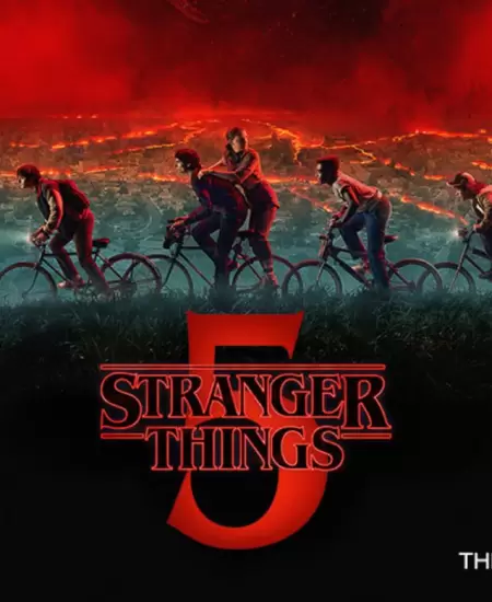 Stranger Things