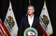 Los datos de Trump confirman que las estrategias del gobernador Newsom han dado lugar a la mayor reducci�n de personas sin hogar en todo el pa�s