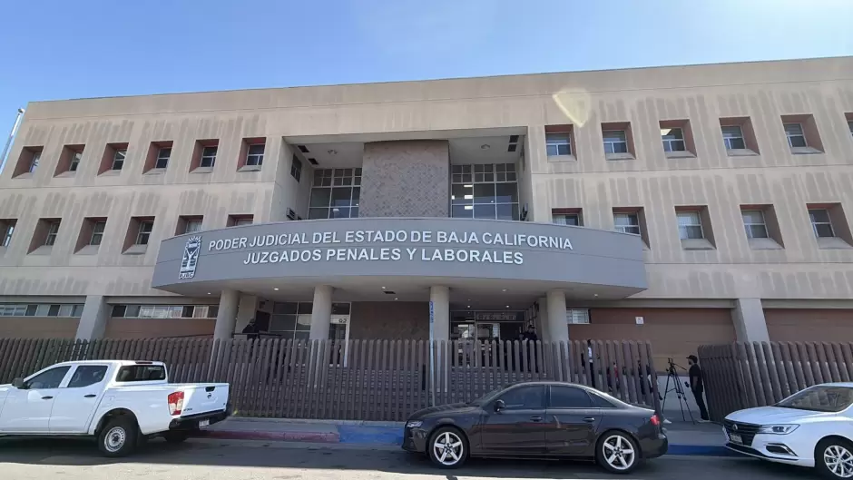Manifestaci�n contra agresor que con machete golpeaba a perritos