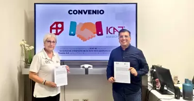 Formaci�n de profesionales en urbanismo
