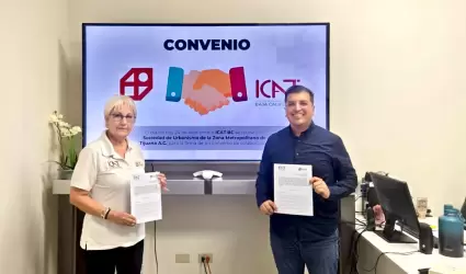 Formaci�n de profesionales en urbanismo