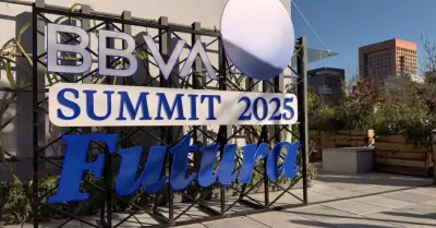 BBVA lanz� al sistema financiero Futura