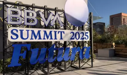 BBVA lanz� al sistema financiero Futura