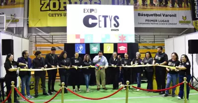 Expo CETYS 2025
