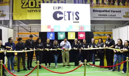 Expo CETYS 2025