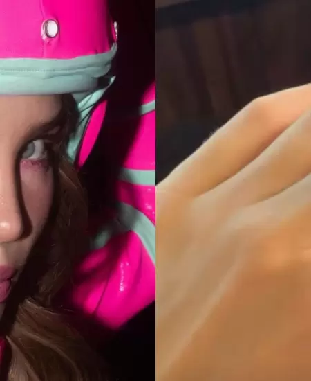 Belinda
