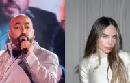 Lupillo Rivera elimin� a Belinda de su libro autobiogr�fico