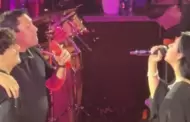 Juli�n �lvarez es criticado por cantar con Christian Nodal y �ngela Aguilar