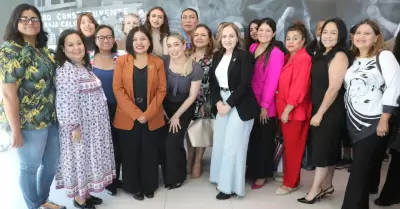 Foro Municipal ˈReforma al Reglamento de Acceso de las Mujeres a una Vida L