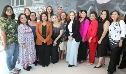 Foro Municipal ˈReforma al Reglamento de Acceso de las Mujeres a una Vida L