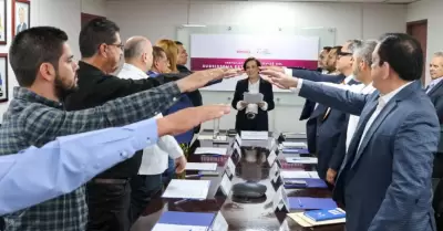 Comit� del Subsistema Estatal de Transparencia