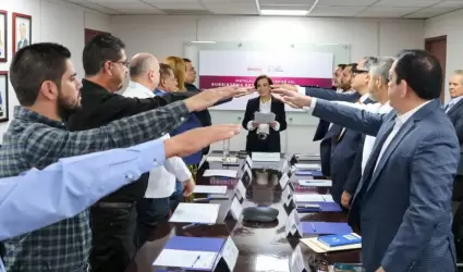 Comit� del Subsistema Estatal de Transparencia