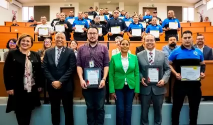 Direcci�n de Seguridad P�blica Municipal