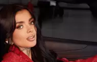 Karely Ru�z revela que una mujer la estaf� con 55 mil pesos