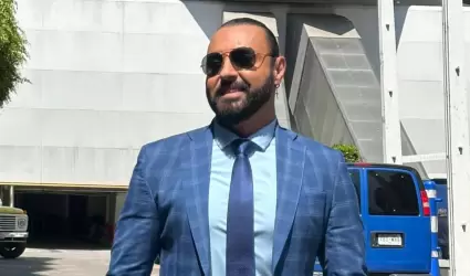 Latin Lover