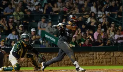 Naranjeros
