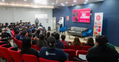 "D�a Internacional del Chef"